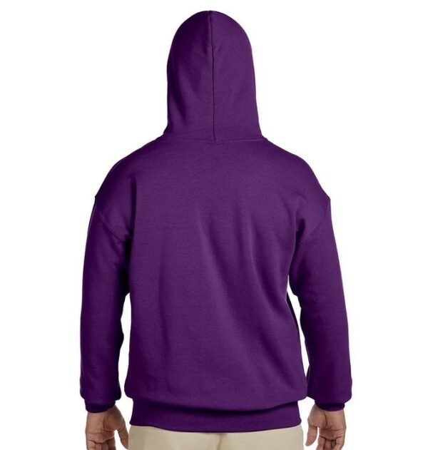 Standard Hoodie - Image 3