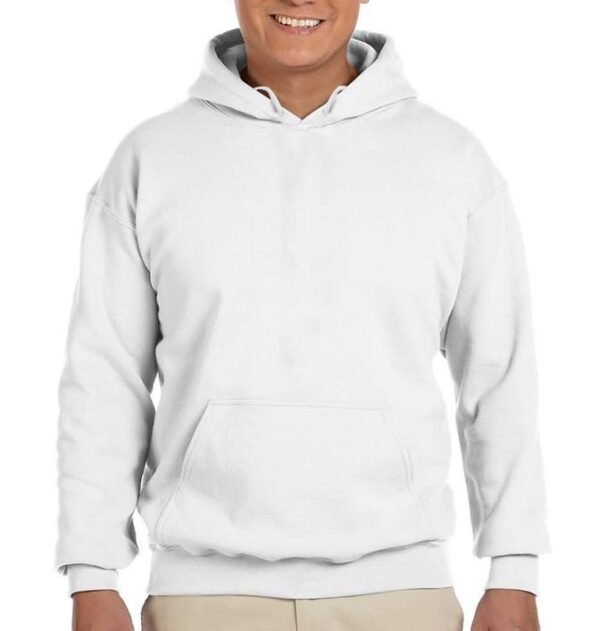 Standard Hoodie